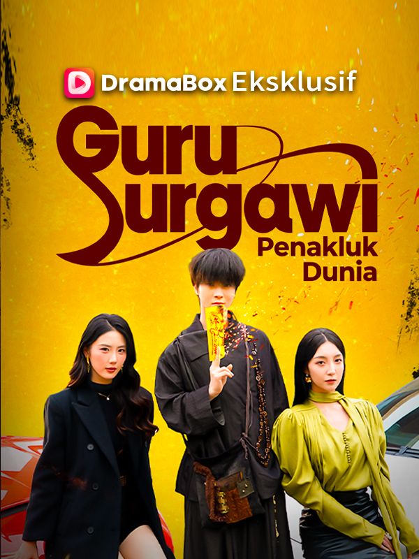 Guru Surgawi Penakluk Dunia Season 1 (2025)